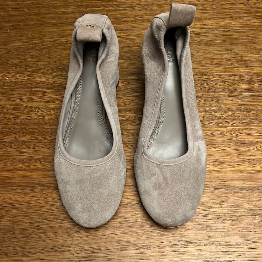 Tory Burch heels 
